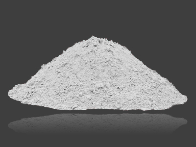 山西炮泥用氮化硅铁粉