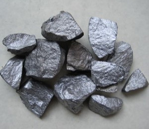 山西氮化锰铁价格
