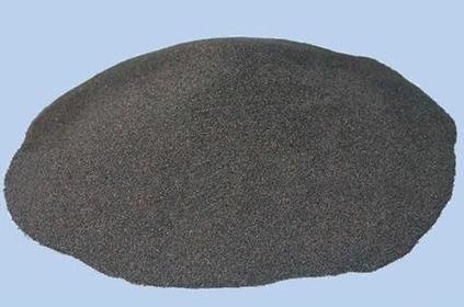 山西黑碳化硅粉
