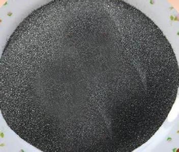 山西高纯碳化硅粉